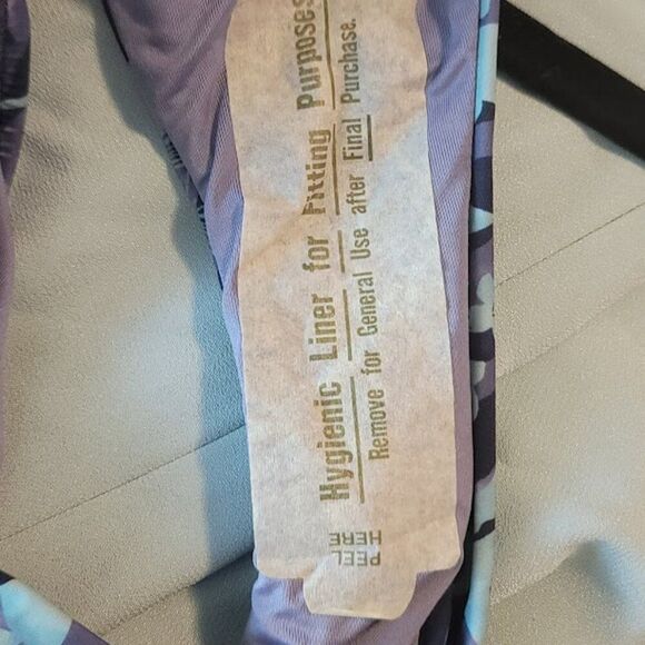 NWT-  ATHLETA Cinched Full Bottom - Picture 6 of 7